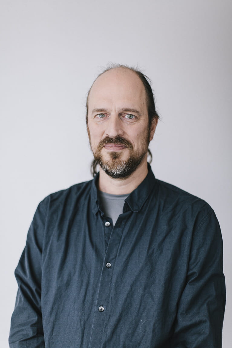 Dr. Greg Corness profile
